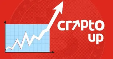 Почему сегодня растет криптовалюта? Биткойн, Эфириум, XRP и альткойны поднимаются вверх
