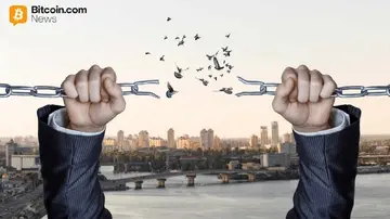 Чому світу потрібна криптовалюта: гендиректор Coinbase пов'язує цифрові активи з економічною свободою