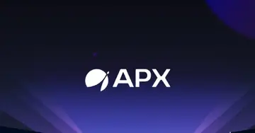 Чому токен APX Finance (APX) зріс більше ніж на 120%?
