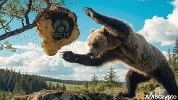 Чому трейдери Bitcoin Cash можуть очікувати на ривок після 25% падіння ціни BCH