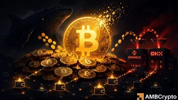 Чому відновлення біткойна до $75K є двосічним мечем – 3 причини чому!