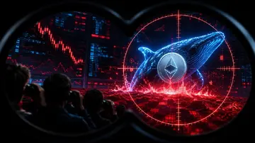 Чому вірусні публічні ліквідації китів стають справжнім торговим сигналом на Hyperliquid