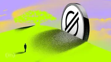 Почему XLM от Stellar может быть на грани нового массивного роста