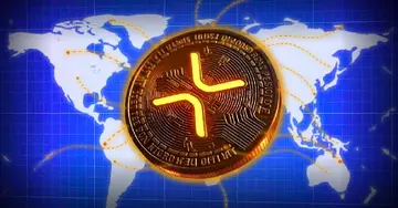 Чому XRP може замінити петродолар і яке відношення має до цього криза в Ормузькій протоці
