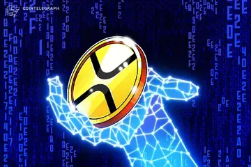 Чому XRP перевершує Bitcoin та Ether на початку 2026 року