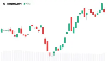 Чому XRP приваблює інституційних інвесторів, пояснює CIO Bitwise