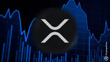 Чому XRP зараз у червоній зоні після 50% зростання за тиждень?