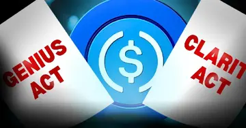 Чому заборона на стейблкойни з процентним доходом не захищає банки