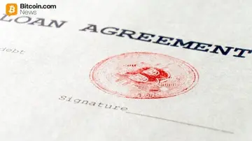 Чому заможні люди подвоюють інвестиції в борг, забезпечений біткоїном