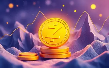 Чому зростає ціна на криптовалюту Zerebro?