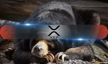 Чотири поспіль: Чи зможе XRP подолати свою ведмежу серію серпня?