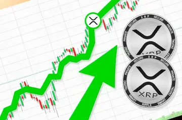 Чотири роки червоного: Чому у XRP нарешті з'явився шанс на зростання цього серпня