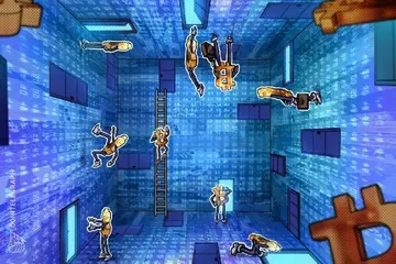 Чотирирічний цикл біткойна не мертвий, очікуйте падіння на 70% під час наступного спаду: венчурний капіталіст