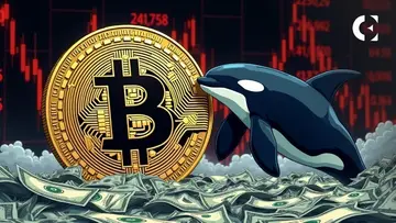 «Чудова область для накопичення»: аналітик радить купувати падіння Bitcoin (BTC)