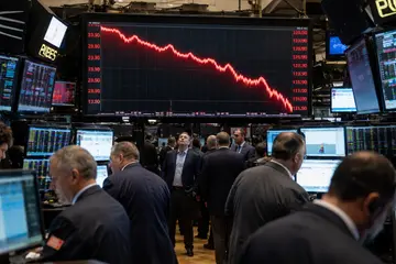 Ці два фактори можуть зупинити невпинне зростання акцій США у 2026 році