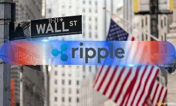 Ці гіганти Уолл-Стріт є найбільшими власниками спот-ETF XRP