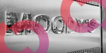 Цифрові фінанси еволюціонують у «базовий інфраструктурний шар» у 2026 році: Moody’s