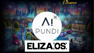 Цікаве партнерство Pundi AI з elizaOS підсилює децентралізованих AI-агентів