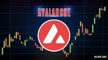 Цели цены AVAX – 50% рост, поскольку TVL Avalanche росла после трехмесячного спада
