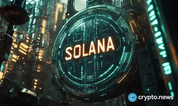 Цільова ціна Solana: Експерт прогнозує прорив до $180–$200