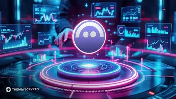 Ціна AAVE зросла на 7%: як далеко може просунутися ралі?