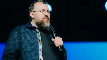 Ціна ADA Cardano знаходить підтримку, поки Хоскінсон говорить про ринки та майбутнє мережі