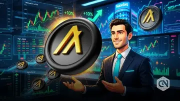 Ціна Algorand знизилася на 4% в умовах тиску ведмедів на бика