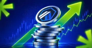 Ціна Arbitrum різко зросла, оскільки доходи мережі Robinhood виросли — чи зможе ARB досягти $0,30?