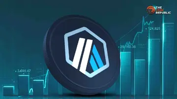 Цена Arbitrum увеличилась на 25%, поскольку учреждения делают ставку на токенизированные активы