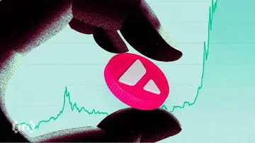 Цена AVAX достигла 7-месячного максимума, так как планирует привлечь 1 миллиард долларов для компаний по накоплению криптовалюты