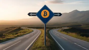 Ціна Bitcoin (BTC) на дуже критичному перехресті: троє експертних аналітиків вказують на єдиний рівень, який потрібно захистити для зростання!