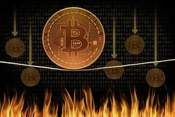 Ціна Bitcoin (BTC) на критичному перехресті: аналітична компанія попереджає, розкриває критичні рівні!