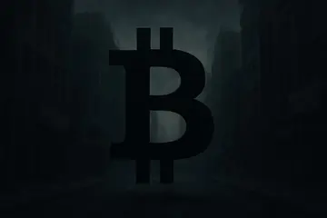 Цена Bitcoin (BTC) резко падает: что делать?