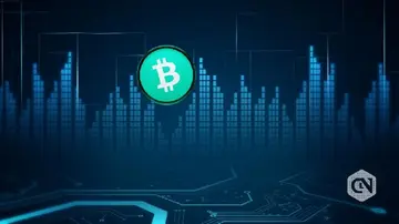 Ціна Bitcoin Cash (BCH) зросла на 3%, можливий прорив