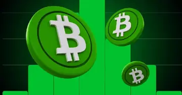 Ціна Bitcoin Cash зросла на 30% після запуску ф'ючерсів CME — Чи зможе BCH втримати позначку в 350 доларів?