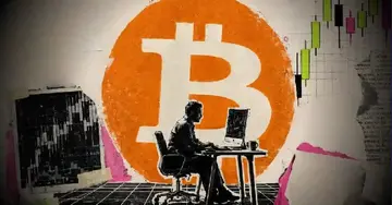Ціна Bitcoin сьогодні: BTC намагається прорватися, оскільки в гру входить $66,000