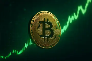 Ціна Bitcoin сьогодні: BTC призупинився вище $95,000, ринок збалансований, але з бичачим ухилом