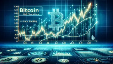 Ціна Bitcoin стабілізувалася — покупці втручаються, щоб запобігти глибшій корекції