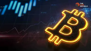Цена биткойна настроена на самое сильное недельное увеличение, нацеливается на этот уровень