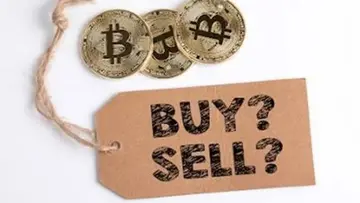 Ціна біткойна під загрозою через сплеск активності продажів — наступна зупинка $92,000?