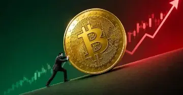 Ціна Біткойна: Рекордна маса грошей у $125 трильйонів не піднімає BTC, оскільки наближається сигнал листопада