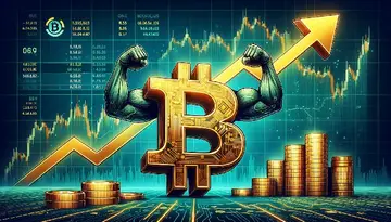 Цена биткойна стабилизируется – является ли это началом возвращения?