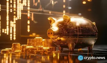 Ціна біткойна відскочила від шестимісячного мінімуму: що буде далі?