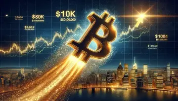 Цена биткойна стремительно растет к $110К — удержится ли она на этом уровне?