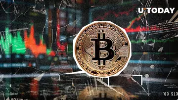 Ціна біткоїна (BTC) до $72,000: провідний трейдер про 'мертву кішку'