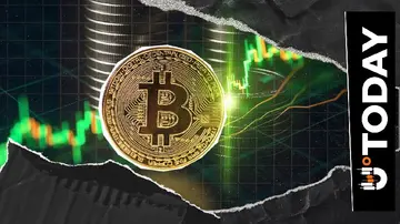 Ціна біткоїна досягне 500 000 доларів до 2028 року, стверджує експерт з волатильності