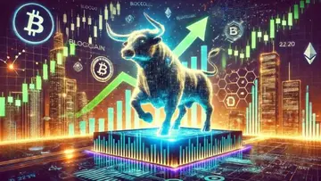 Ціна біткоїна готова до бичачого листопада: ключові каталізатори, які не можна ігнорувати