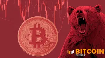 Ціна біткоїна обвалилася до діапазону $67,000, знизившись на 13% за тиждень через виведення коштів з ETF та ринкові страхи.
