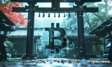 Ціна біткоїна під загрозою обвалу до 75 доларів через серйозні ризики з боку Банк Японії