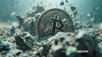 Ціна біткоїна різко знизилася на Bithumb після помилки персоналу, який переказав 2,000 $BTC